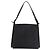 Borsa a Spalla Salvatore Ferragamo in Pelle Scamosciata Grigia Argento Auth BA6020 Marrone - vista 2