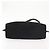 Borsa a Spalla Salvatore Ferragamo in Pelle Scamosciata Grigia Argento Auth BA6020 Marrone - vista 5
