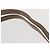 Autre Marque Zaino Stella McCartney Camoscio Beige Argento 410905 Auth BA5213 - vista 14