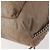 Autre Marque Zaino Stella McCartney Camoscio Beige Argento 410905 Auth BA5213 - vista 16