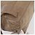 Autre Marque Zaino Stella McCartney Camoscio Beige Argento 410905 Auth BA5213 - vista 17