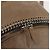 Autre Marque Zaino Stella McCartney Camoscio Beige Argento 410905 Auth BA5213 - vista 19