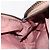 Autre Marque Zaino Stella McCartney Camoscio Beige Argento 410905 Auth BA5213 - vista 22