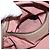 Autre Marque Zaino Stella McCartney Camoscio Beige Argento 410905 Auth BA5213 - vista 23