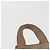 Autre Marque Zaino Stella McCartney Camoscio Beige Argento 410905 Auth BA5213 - vista 8
