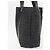 Bulgari Borsa a mano BVLGARI Logo Mania in tela nera e argento autentica bs29103 Nero - vista 4