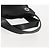 Bulgari Borsa a mano BVLGARI Logo Mania in tela nera e argento autentica bs29103 Nero - vista 7