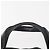 Bulgari Borsa a mano BVLGARI Logo Mania in tela nera e argento autentica bs29103 Nero - vista 8