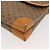 Gucci Borsa a Spalla Micro GG Supreme PVC Beige Oro 007 92 5548 Auth ep10883 D'oro - vista 14