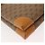 Gucci Borsa a Spalla Micro GG Supreme PVC Beige Oro 007 92 5548 Auth ep10883 D'oro - vista 15