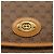 Gucci Borsa a Spalla Micro GG Supreme PVC Beige Oro 007 92 5548 Auth ep10883 D'oro - vista 17