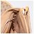Gucci Borsa a Spalla Micro GG Supreme PVC Beige Oro 007 92 5548 Auth ep10883 D'oro - vista 19