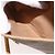 Gucci Borsa a Spalla Micro GG Supreme PVC Beige Oro 007 92 5548 Auth ep10883 D'oro - vista 21