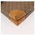 Gucci Borsa a Spalla Micro GG Supreme PVC Beige Oro 007 92 5548 Auth ep10883 D'oro - vista 9