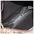 Borsa a Spalla in Tela Trotter Christian Dior Marrone Oro Auth 141040 D'oro - vista 12