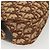 Borsa a Spalla in Tela Trotter Christian Dior Marrone Oro Auth 141040 D'oro - vista 15