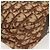Borsa a Spalla in Tela Trotter Christian Dior Marrone Oro Auth 141040 D'oro - vista 18