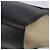 Céline CELINE Trapeze Piccola Borsa a Mano in Pelle 2in1 Blu Oro Auth bs29092 D'oro - vista 17