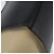 Céline CELINE Trapeze Piccola Borsa a Mano in Pelle 2in1 Blu Oro Auth bs29092 D'oro - vista 18