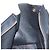Céline CELINE Trapeze Piccola Borsa a Mano in Pelle 2in1 Blu Oro Auth bs29092 D'oro - vista 24
