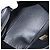 Céline CELINE Trapeze Piccola Borsa a Mano in Pelle 2in1 Blu Oro Auth bs29092 D'oro - vista 9