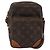 LOUIS VUITTON Borsa a Spalla Monogram Amazon M45236 LV Auth BA5811 Monogramma