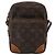 LOUIS VUITTON Borsa a Spalla Monogram Amazon M45236 LV Auth BA5811 Monogramma - vista 13