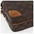LOUIS VUITTON Borsa a Spalla Monogram Amazon M45236 LV Auth BA5811 Monogramma - vista 16