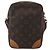 LOUIS VUITTON Borsa a Spalla Monogram Amazon M45236 LV Auth BA5811 Monogramma - vista 2