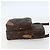 LOUIS VUITTON Borsa a Spalla Monogram Amazon M45236 LV Auth BA5811 Monogramma - vista 4
