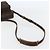LOUIS VUITTON Borsa a Spalla Monogram Amazon M45236 LV Auth BA5811 Monogramma - vista 7