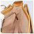 Gucci Borsa a Spalla Micro GG Supreme PVC Beige Oro 001 116 0924 Auth BA6004 D'oro - vista 19