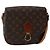 LOUIS VUITTON Borsa a Spalla Monogram Saint Cloud GM M51242 LV Auth bs29526 Monogramma