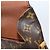 LOUIS VUITTON Borsa a Spalla Monogram Saint Cloud GM M51242 LV Auth bs29526 Monogramma - vista 20