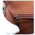 LOUIS VUITTON Borsa a Spalla Monogram Saint Cloud GM M51242 LV Auth bs29526 Monogramma - vista 22