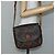 LOUIS VUITTON Borsa a Spalla Monogram Saint Cloud GM M51242 LV Auth bs29526 Monogramma - vista 26