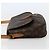 LOUIS VUITTON Borsa a Spalla Monogram Saint Cloud GM M51242 LV Auth bs29526 Monogramma - vista 3
