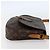 LOUIS VUITTON Borsa a Spalla Monogram Saint Cloud GM M51242 LV Auth bs29526 Monogramma - vista 4
