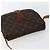LOUIS VUITTON Borsa a Spalla Monogram Saint Cloud GM M51242 LV Auth bs29526 Monogramma - vista 6