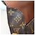 LOUIS VUITTON Borsa a Spalla Monogram Saint Cloud GM M51242 LV Auth bs29526 Monogramma - vista 9