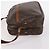 LOUIS VUITTON Borsa a Spalla Reporter GM Monogram M45252 LV Auth 140930 Monogramma - vista 4