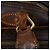 LOUIS VUITTON Borsa a Spalla Reporter GM Monogram M45252 LV Auth 140930 Monogramma - vista 5