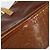 LOUIS VUITTON Borsa a Mano Monogram Vernis Reade PM Bronzo M91146 LV Auth SW1525 - vista 10