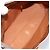 LOUIS VUITTON Borsa a Mano Monogram Vernis Reade PM Bronzo M91146 LV Auth SW1525 - vista 11