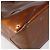 LOUIS VUITTON Borsa a Mano Monogram Vernis Reade PM Bronzo M91146 LV Auth SW1525 - vista 16
