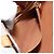 LOUIS VUITTON Borsa a Mano Monogram Vernis Reade PM Bronzo M91146 LV Auth SW1525 - vista 21