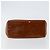 LOUIS VUITTON Borsa a Mano Monogram Vernis Reade PM Bronzo M91146 LV Auth SW1525 - vista 5