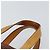 LOUIS VUITTON Borsa a Mano Monogram Vernis Reade PM Bronzo M91146 LV Auth SW1525 - vista 8