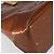 LOUIS VUITTON Borsa a Mano Monogram Vernis Reade PM Bronzo M91146 LV Auth SW1525 - vista 9
