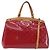 LOUIS VUITTON Borsa a Mano Monogram Vernis Blair MM 2way Slys M90179 LV Auth BA6037